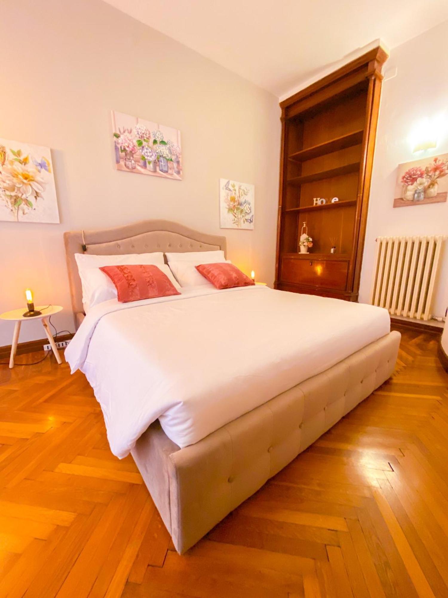 Arena Sweet Home In Verona Exterior foto