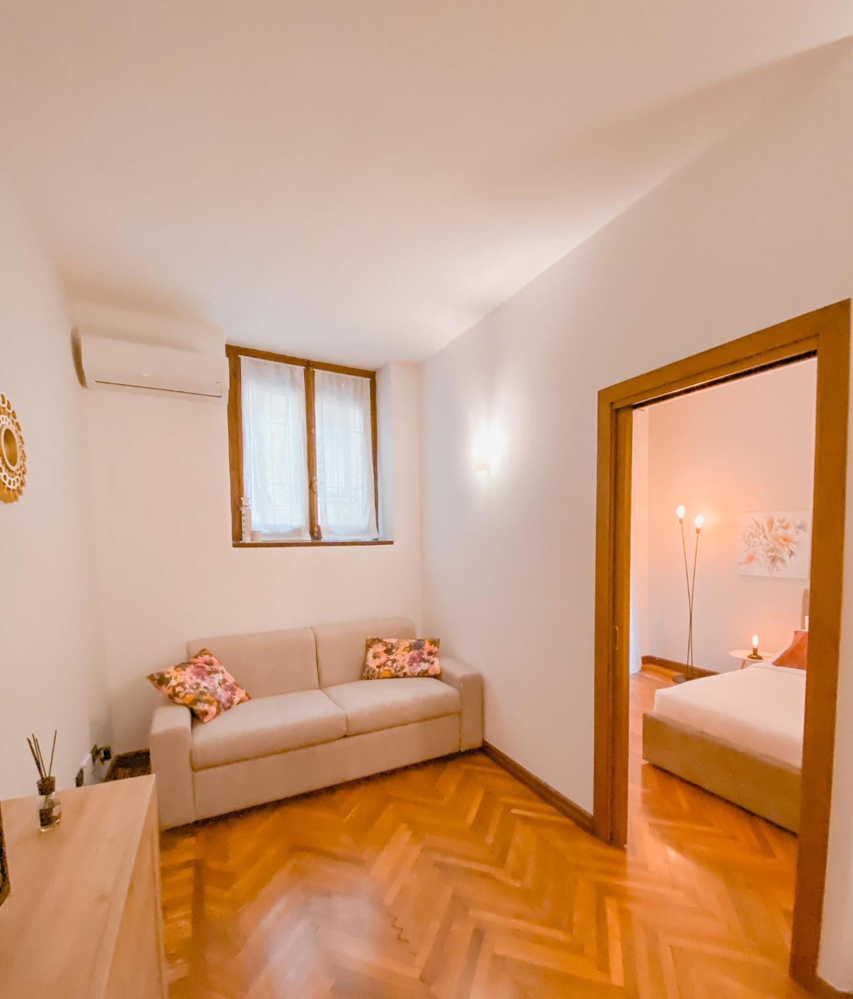 Arena Sweet Home In Verona Exterior foto