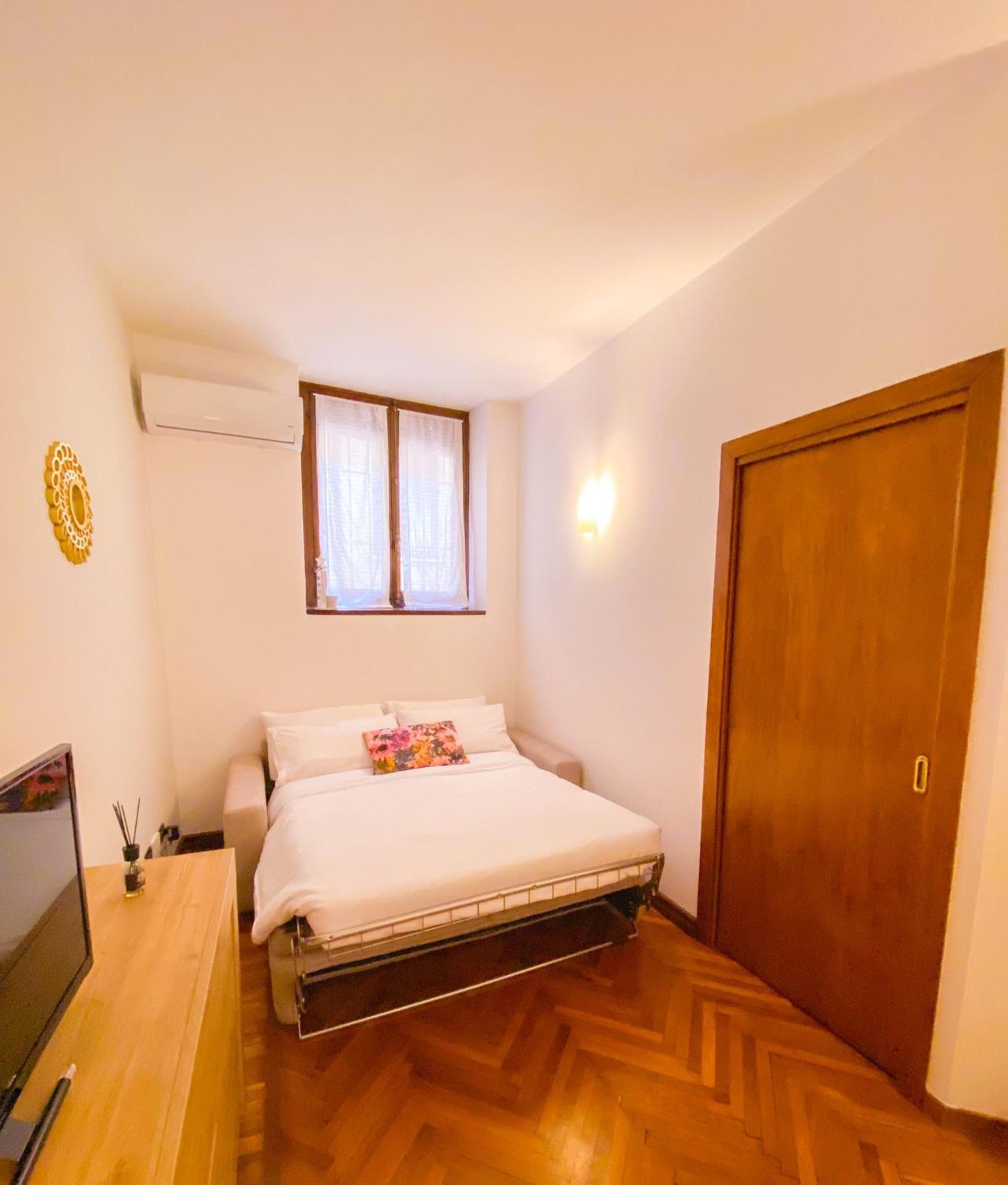 Arena Sweet Home In Verona Exterior foto