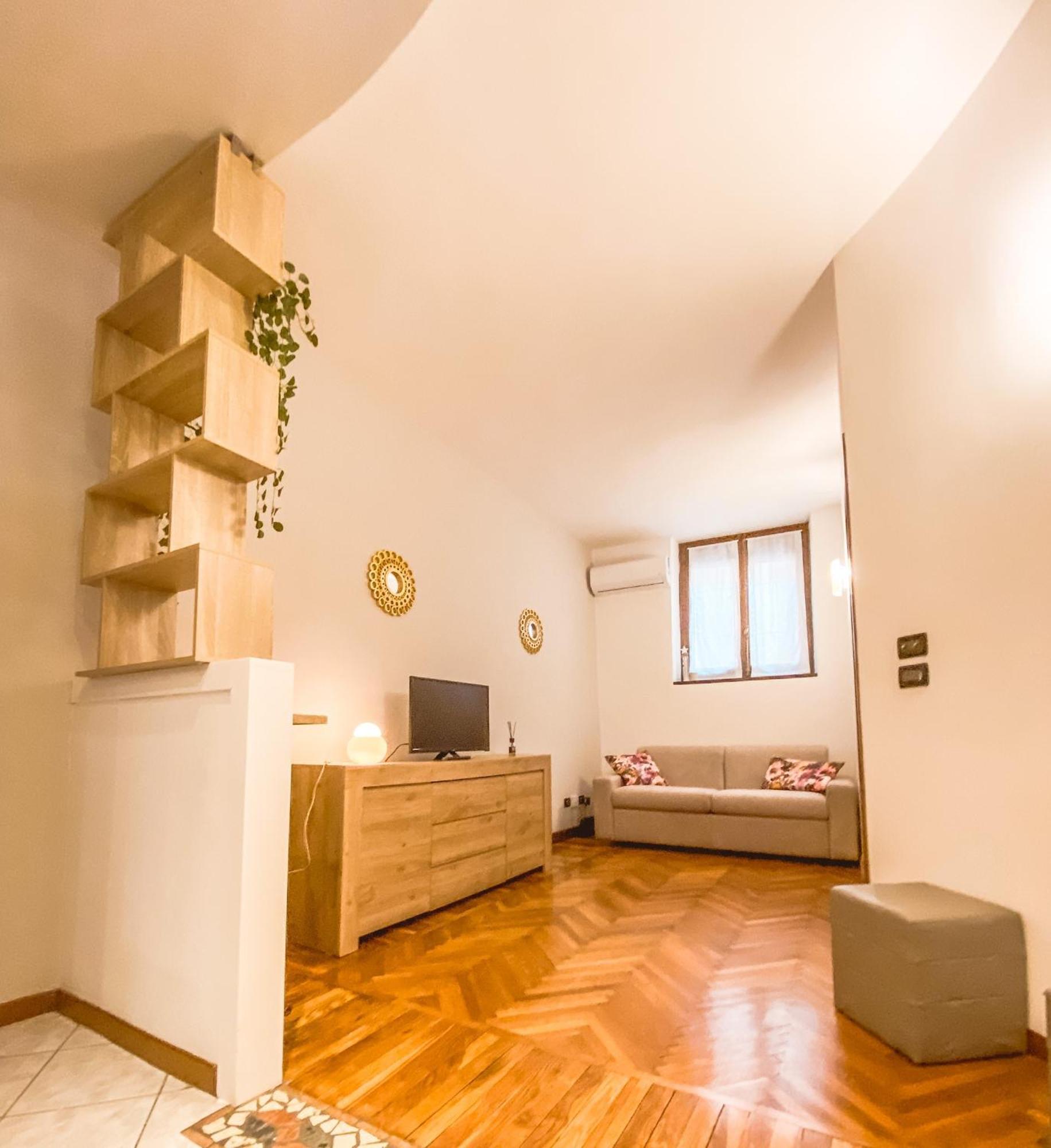 Arena Sweet Home In Verona Exterior foto