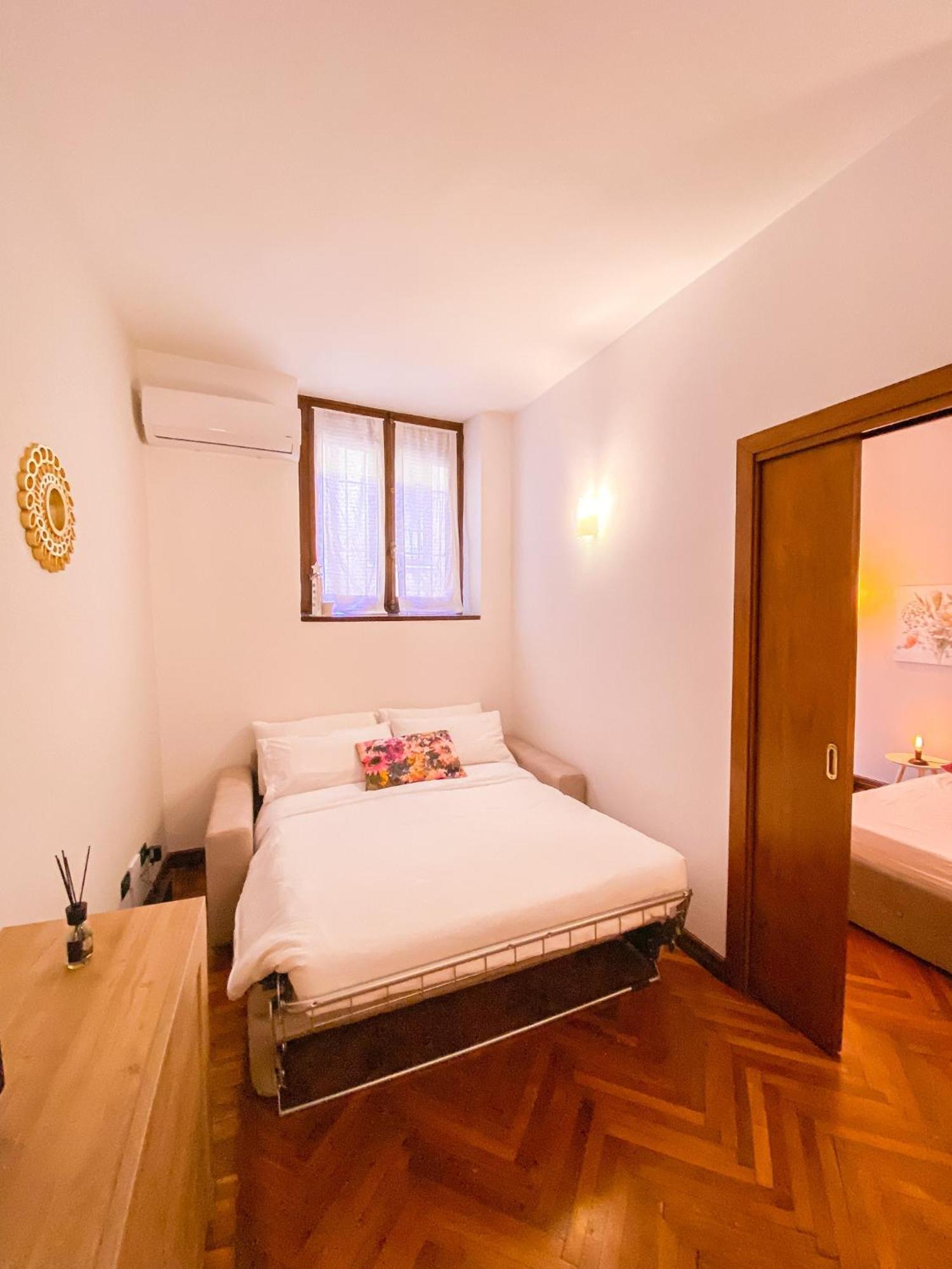 Arena Sweet Home In Verona Exterior foto