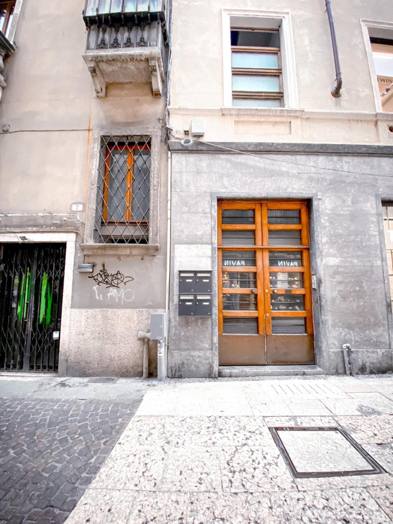 Arena Sweet Home In Verona Exterior foto